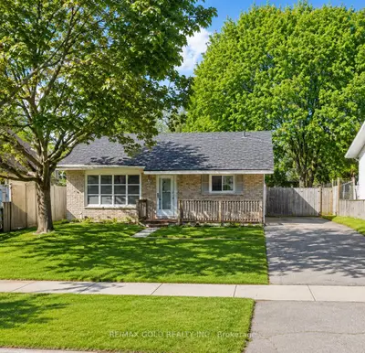 85 Williamsburg Road, Kitchener, On N2e 1k6