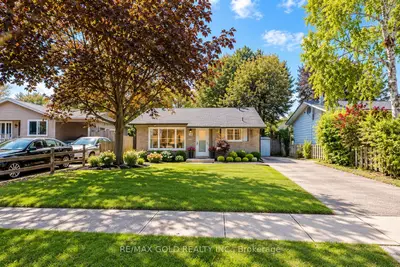 85 Williamsburg Road, Kitchener, On N2e 1k6