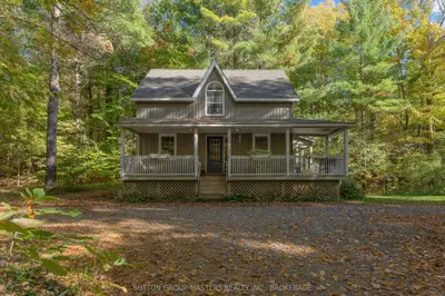 5390 Bedford Road, Frontenac, On K0h 2t0