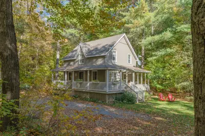 5390 Bedford Road, Frontenac, On K0h 2t0