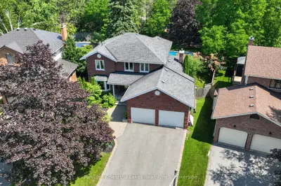 1947 Parkwood Circle, Peterborough, On K9j 8c9