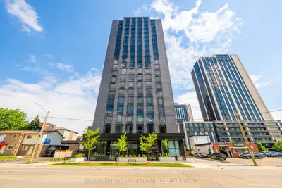 145 Columbia Street W 503, Kitchener, On N2l 0k7