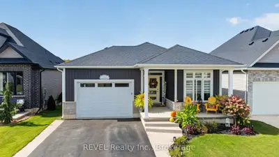 4233 Village Creek Drive, Fort Erie, On L0s 1s0