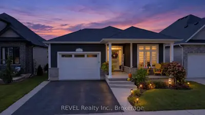 4233 Village Creek Drive, Fort Erie, On L0s 1s0