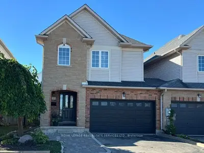 344 Main Street E 3, Grimsby, On L3m 1r2