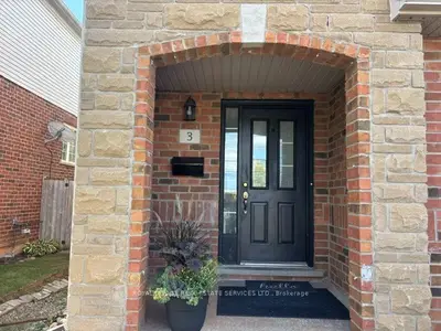 344 Main Street E 3, Grimsby, On L3m 1r2