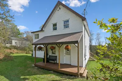 151 Scotia Road, Perry, On P0a 1j0