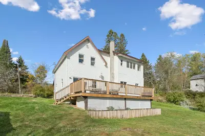 151 Scotia Road, Perry, On P0a 1j0