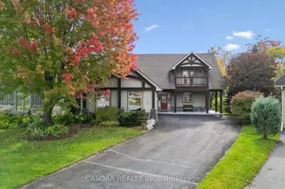 15 Breakwater Court, Gravenhurst, On P1p 0a2