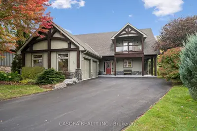 15 Breakwater Court, Gravenhurst, On P1p 0a2