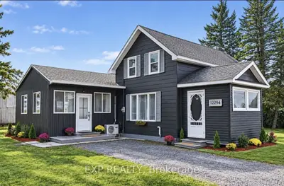 12294 County Rd 5 Road, South Dundas, On K0c 2l0