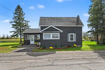 12294 County Rd 5 Road, South Dundas, On K0c 2l0