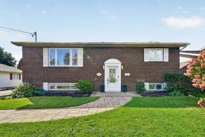 1810 Alguire Street, Cornwall, On K6j 3n4