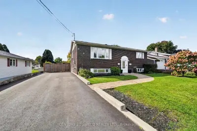1810 Alguire Street, Cornwall, On K6j 3n4