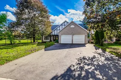 22 Daffodil Crescent, Hamilton, On L9k 1c8