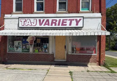 187 King Street E, Chatham-kent, On N7m 3n1
