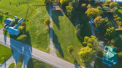 Pt 2 - 949 Robinson Road, Haldimand, On N1a 2w1