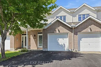 2608 Raymond Street, Clarence-rockland, On K4k 0b6