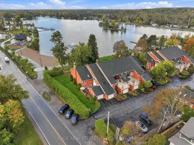 1 Sherwood Street 401, Kawartha Lakes, On K0m 1a0