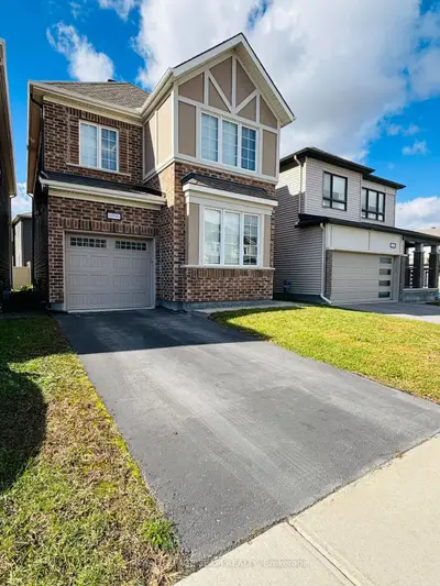 1096 Apolune Street, Barrhaven, On K2j 6n8
