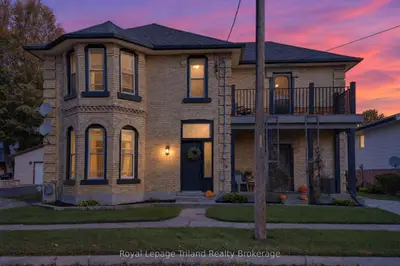 14 Elgin Street W, Norwich, On N0j 1p0