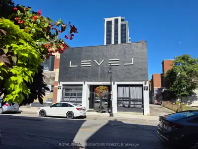 6 James Street, St. Catharines, On L2r 5b8