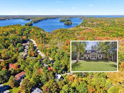 135 SEGWUN Boulevard, Gravenhurst, ON P1P 1C5