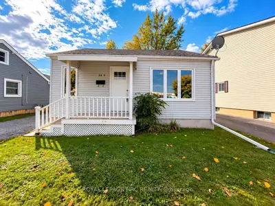 369 LINCOLN Street, Welland, ON L3B 4N6