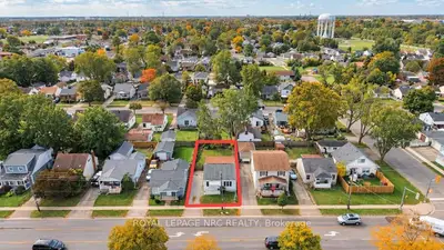 369 LINCOLN Street, Welland, ON L3B 4N6