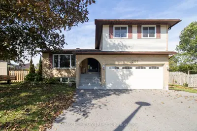229 Colonel Douglas Crescent, Brockville, On K6v 6w1