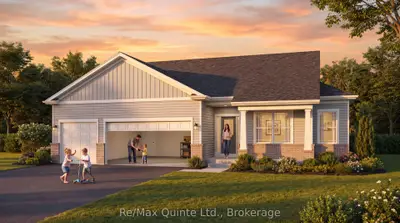 51 French Street, Prince Edward County, On K0k 2t0