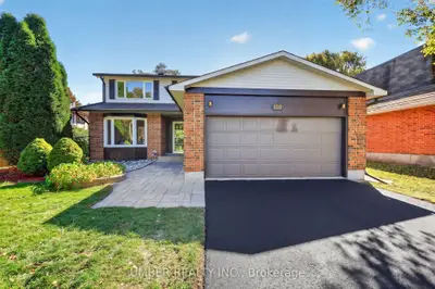 120 Hawk Crescent, Hunt Club - Windsor Park Village And Area, On K1v 9g7