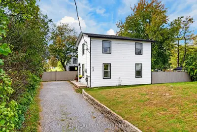 637 Collins Bay Road, Kingston, On K7m 5g7