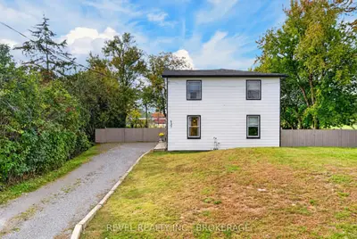 637 Collins Bay Road, Kingston, On K7m 5g7