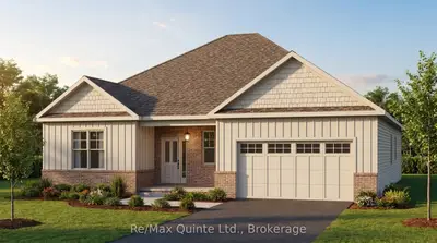 65 French Street, Prince Edward County, On K0k 2t0