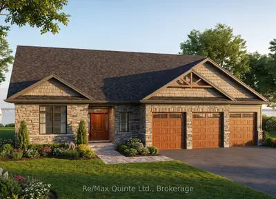 65 French Street, Prince Edward County, On K0k 2t0