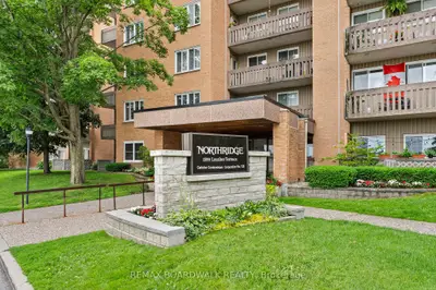 1599 Lassiter Terrace 503, Beacon Hill North - South And Area, On K1j 8r6