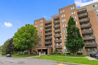 1599 Lassiter Terrace 503, Beacon Hill North - South And Area, On K1j 8r6