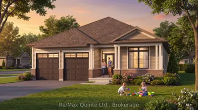 43 French Street, Prince Edward County, On K0k 2t0