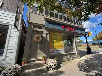 371 Ridge Road N #upper, Fort Erie, On L0s 1n0