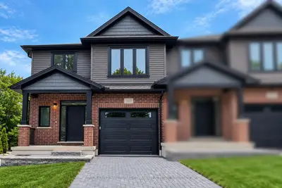 414 Old Wonderland Road 7, London South, On N6k 3r2