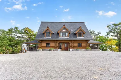 351 MOULTON FARM Lane, Rideau Lakes, ON K0G 1X0