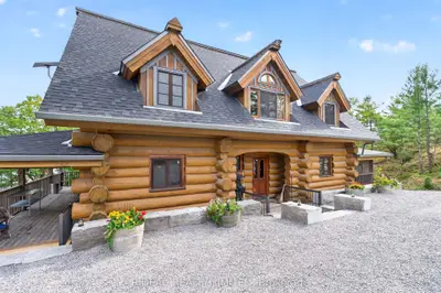 351 MOULTON FARM Lane, Rideau Lakes, ON K0G 1X0