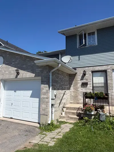 255 Melanie Avenue, Kingston, On K7m 8c2