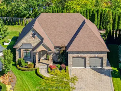 28 SANDALWOOD Crescent, Niagara-on-the-Lake, ON L0S 1P0