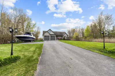 53 D'arcys Way, North Grenville, On K0g 1j0