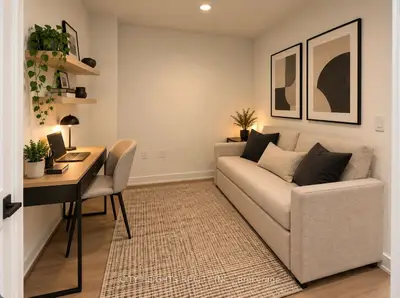 1 Jarvis Street 334, Hamilton, On L8r 0a8