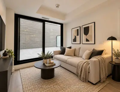1 Jarvis Street 334, Hamilton, On L8r 0a8