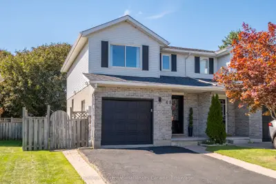 48 Kathleen Street, Brant, On N3l 3x8