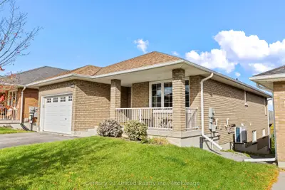 380 Bianco Crescent, Peterborough, On K9k 0a5